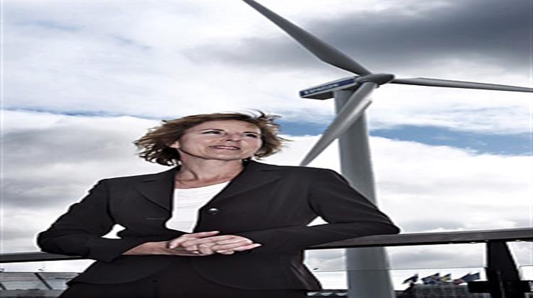 Hedegaard Throws Weight Behind EU Carbon Tax